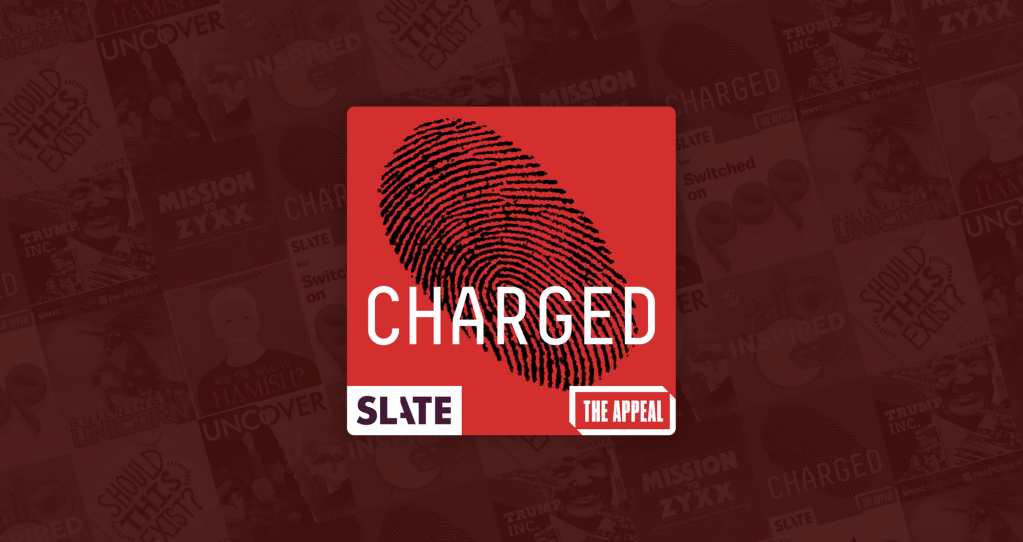 A Q&A with Emily Bazelon, Host of Charged