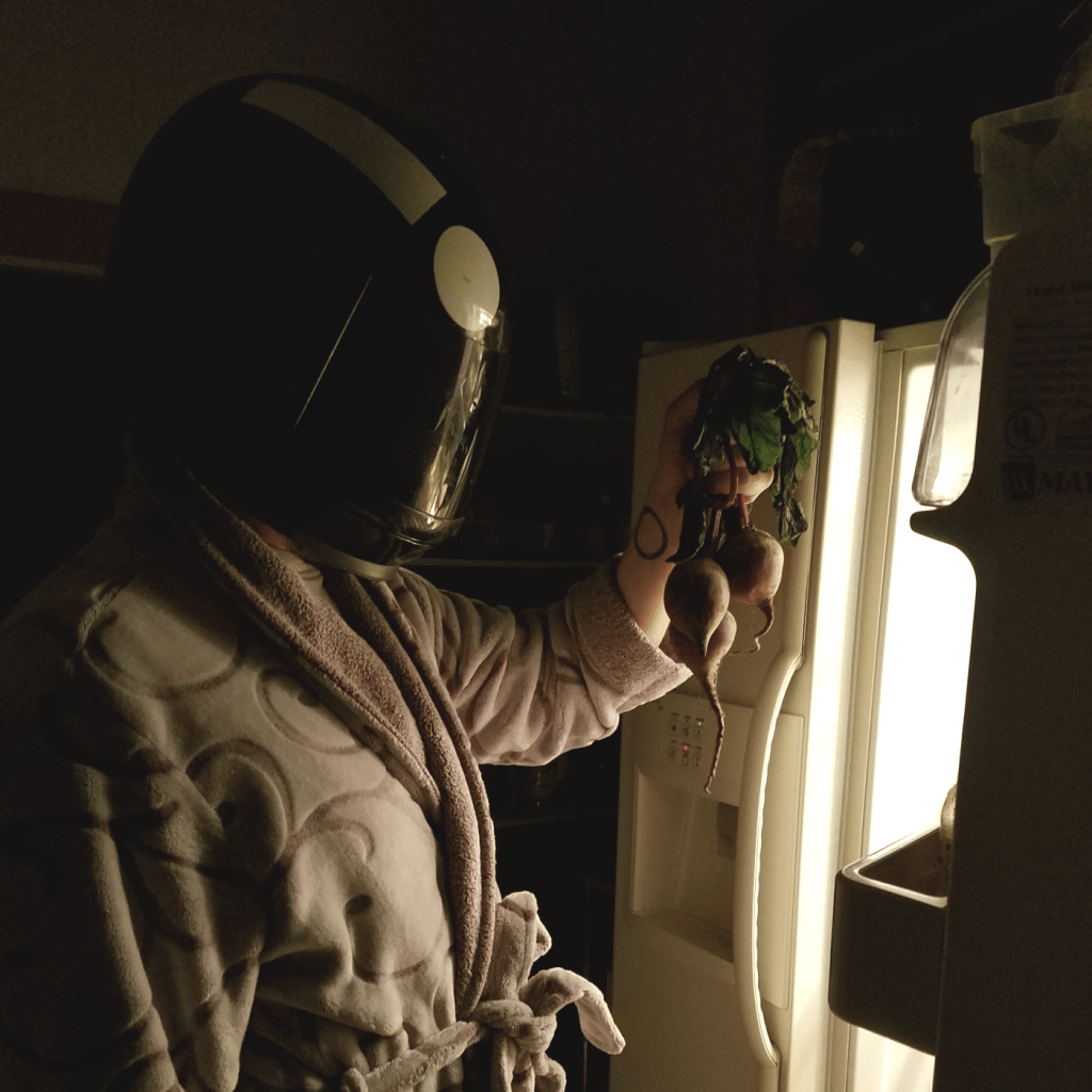 Behind the Music: Breakmaster&nbsp;Cylinder