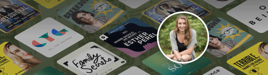 Claire Bidwell Smith