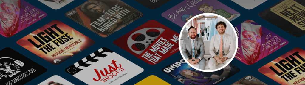 Drew Taylor and Charles&nbsp;Hood