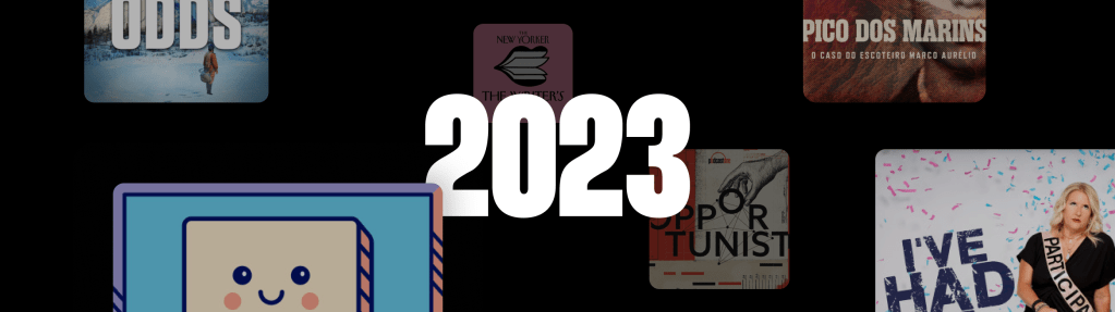 Our Favourites of&nbsp;2023