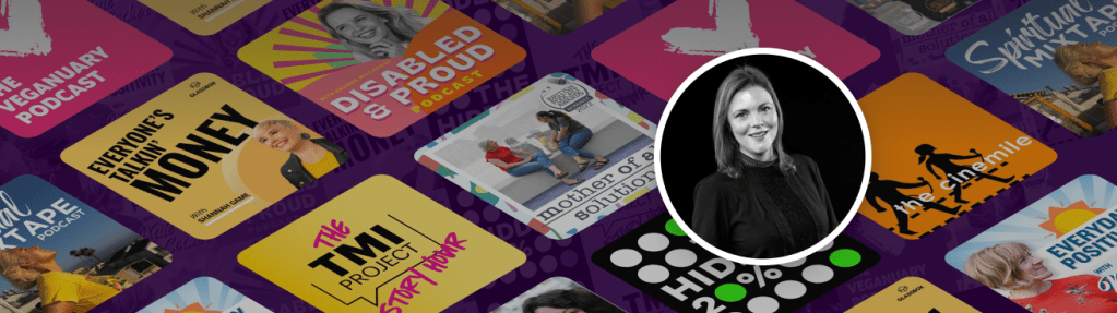 Becky Lamb-Pritchard