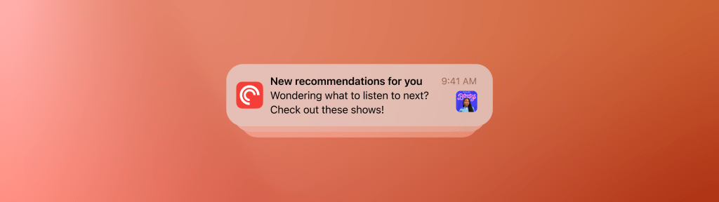 Introducing Notifications That Work for&nbsp;You